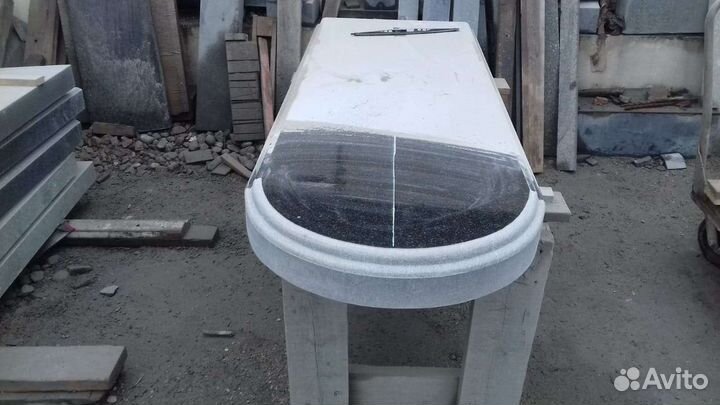 Изготовление памятников