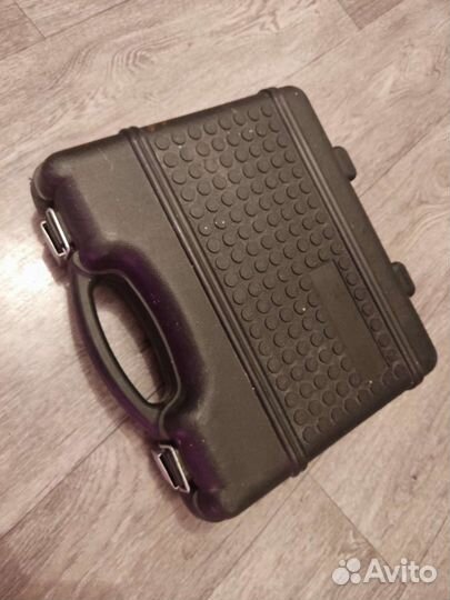 Кейс для инструмента