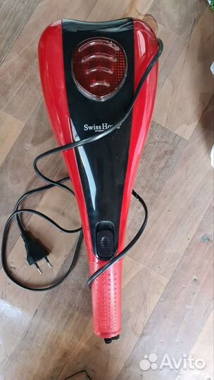 Электромассажер SwissHome sh-6611