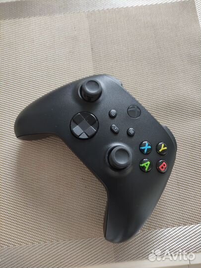 Геймпад xbox series x