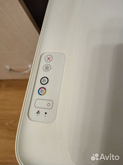 Продам принтер цветной