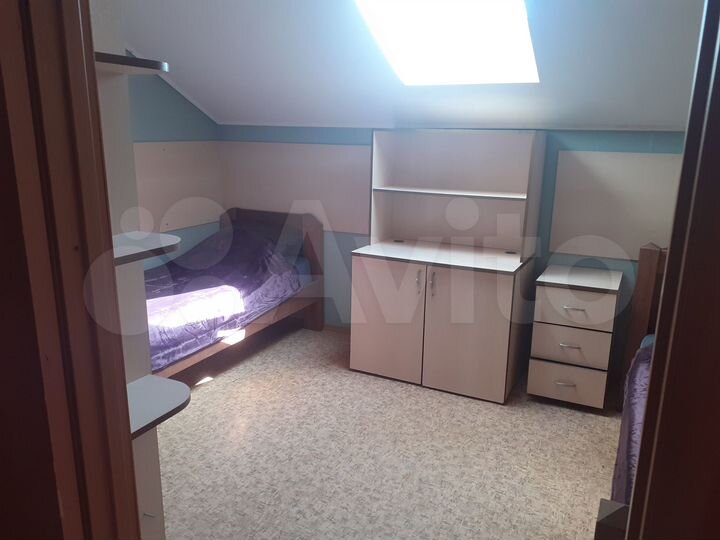 Комната 15 м², 2/2 эт.