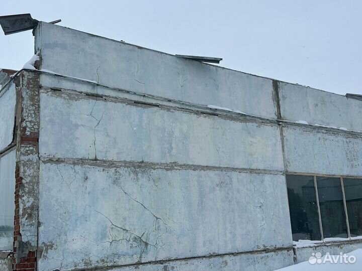 Плиты стеновые бу