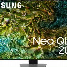 Samsung qn65qn90d