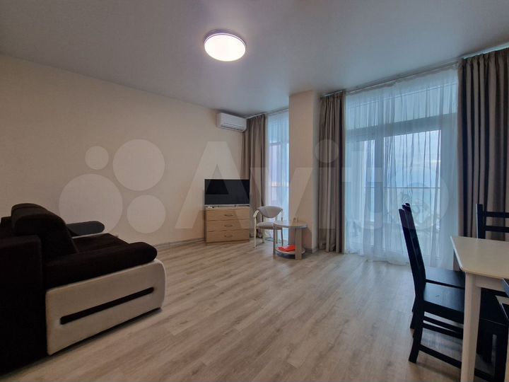 2-к. апартаменты, 75 м², 2/4 эт.