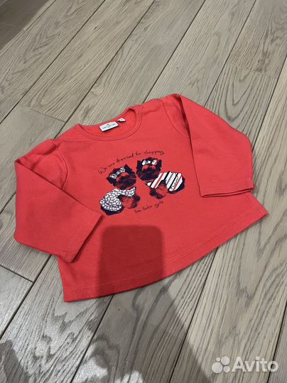 Одежда для девочки