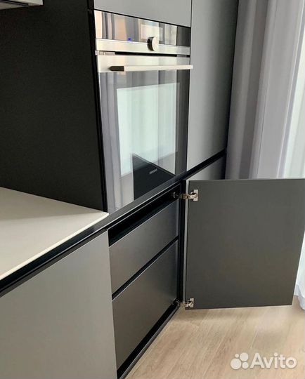 Кухонные гарнитуры. На любой бюджет