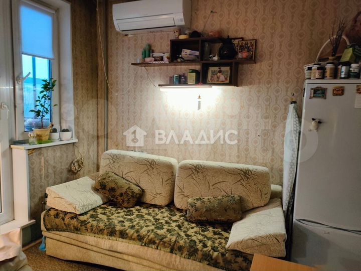 1-к. квартира, 37,5 м², 4/22 эт.