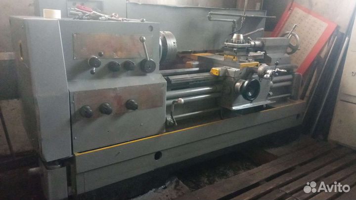 Услуги токаря токарные работы