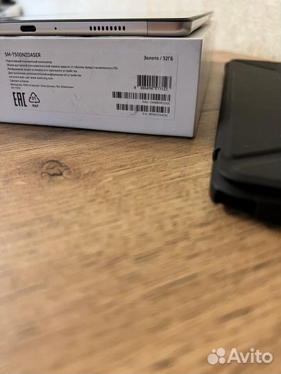 Планшет samsung tab A 7