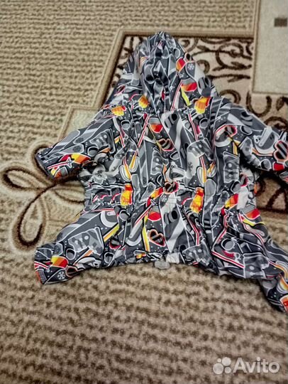 Одежда для маленьких собак