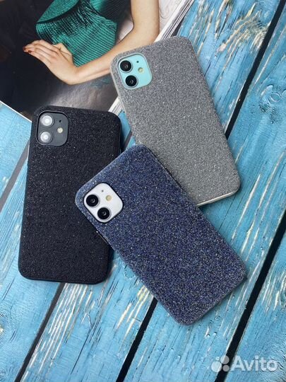 Чехол - накладка iPhone