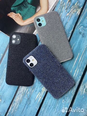 Чехол - накладка iPhone