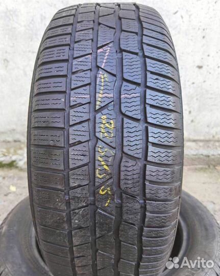 Continental ContiWinterContact TS 830 P 225/55 R17 101V
