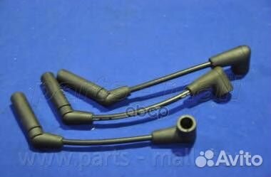 Комплект проводов зажигания daewoo matiz2(M150)