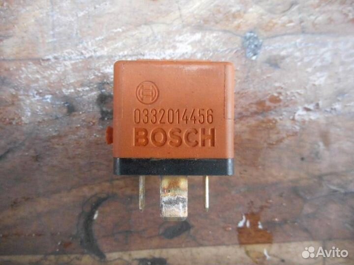 Реле BMW 5-серия E34 1988-1995