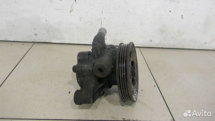 Насос гидроусилителя