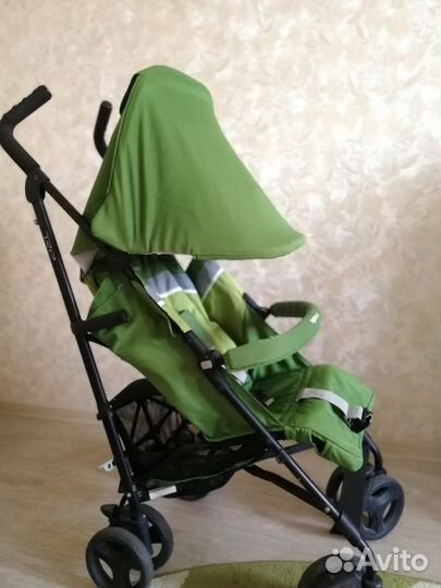 Коляска - трость Inglesina Trip