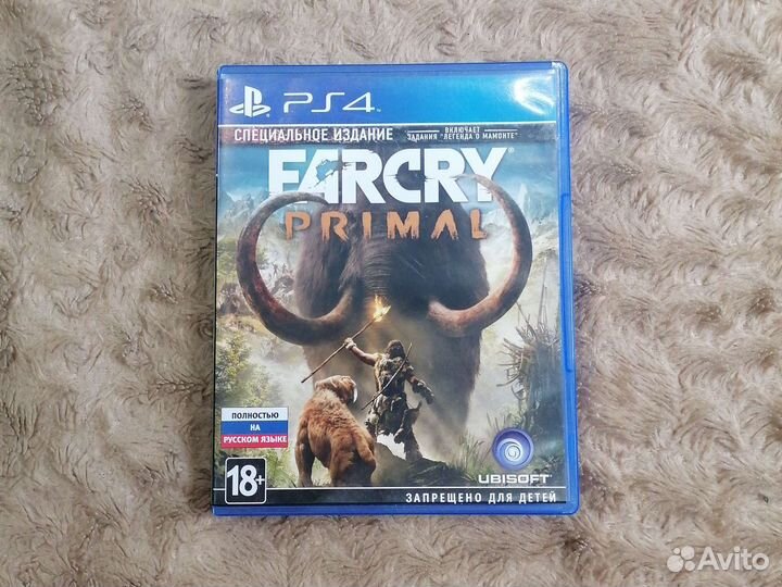 Игра для приставки