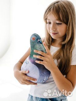 Мнушка антистресс