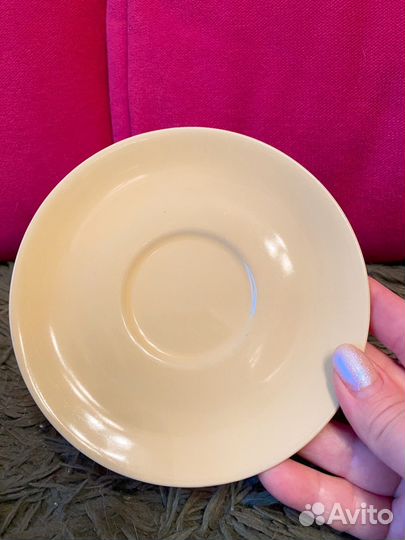 Чашечки керамика СССР