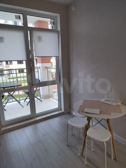 1-к. квартира, 35 м², 2/4 эт.