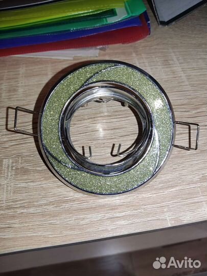 Светильник потолочный