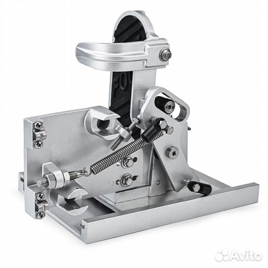 Педаль ду Skipper для плм