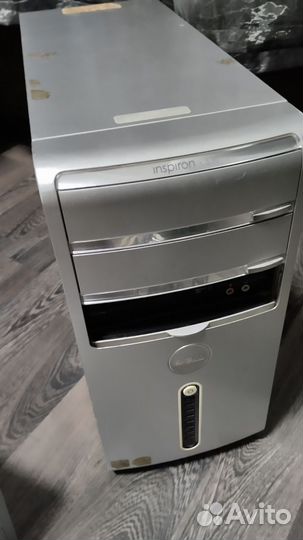 Пк рабочий. Возможен торг