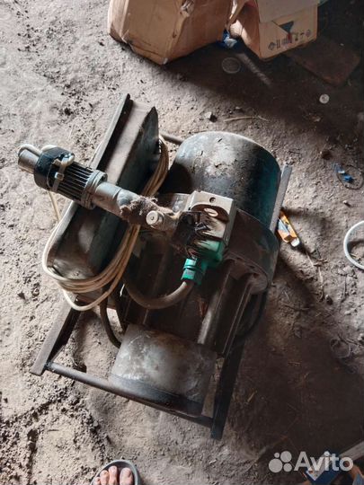 Машинка для стрижки овец