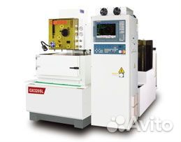 Электроэрозионные станки