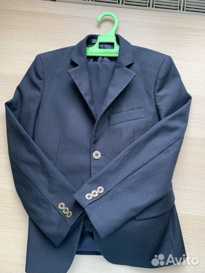 Школьные костюмы Peplos