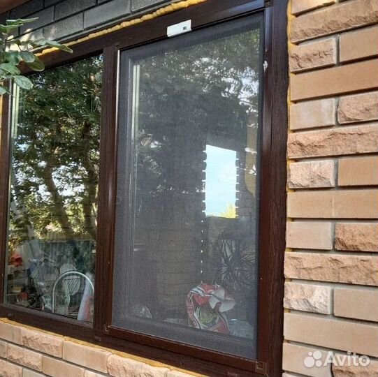 Москитная сетка