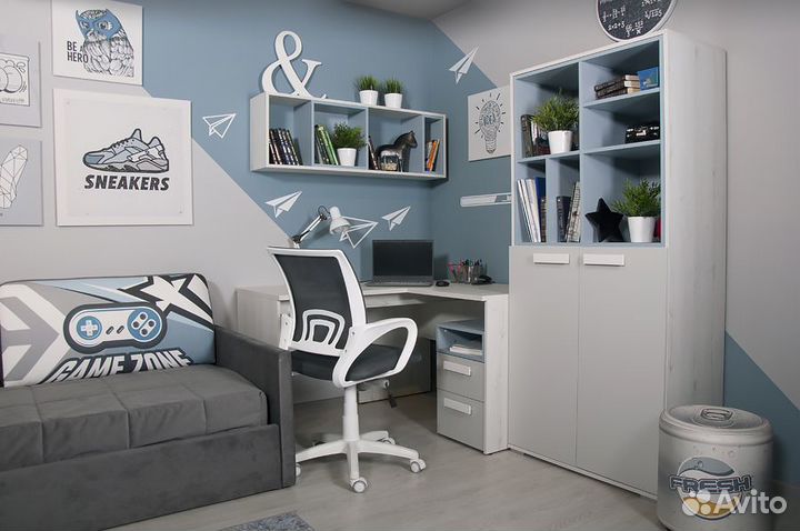 Детская мебель Подростковая мебель