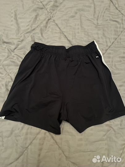 Шорты Under Armour