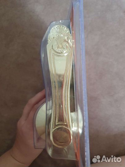 Ручка для межкомнатной двери