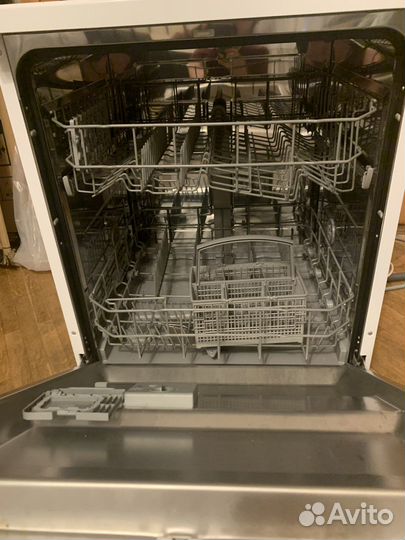 Посудомоечная машина 60 см бу