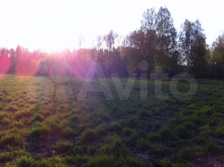 Участок 6,7 га (СНТ, ДНП)