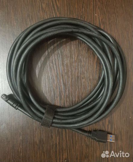 Кабель oculus link