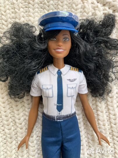 Кукла барби barbie mattel