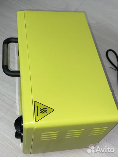 Мини-печь/духовка oursson MO0703/GA