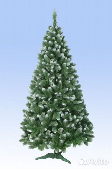 Елка новогодняя искуственная