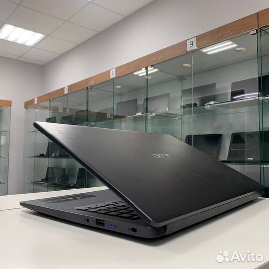 Ноутбук Acer Aspire 3 (AMD A4/ 4gb ram/ 500gb)