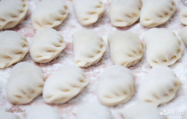 Продукты питания