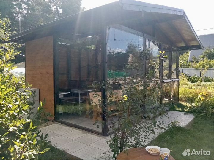 Мягкие окна