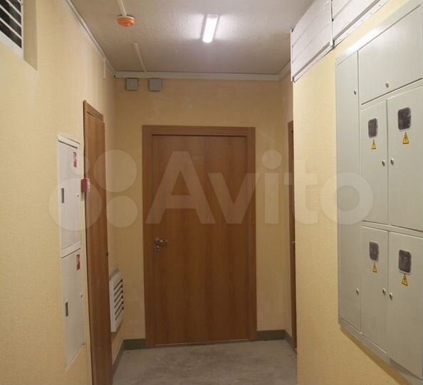 3-к. квартира, 73,3 м², 15/16 эт.