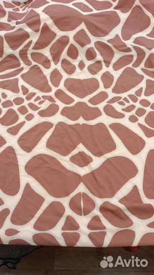 Бифлекс принт жираф