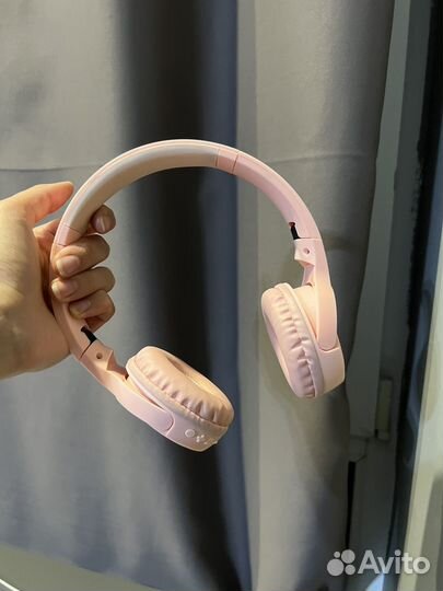Блютуз наушники jbl