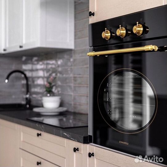 Кухонный гарнитур доставка и сборка