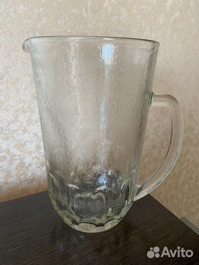 Кувшин СССР